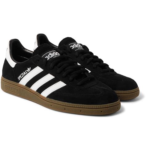 adidas black suede shoes|adidas originals suede.